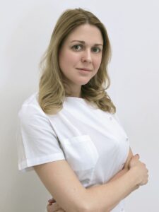 Подолог