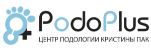 Лого PodoPlus